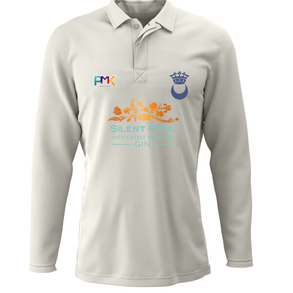 Albury LS Shirt Thumbnail