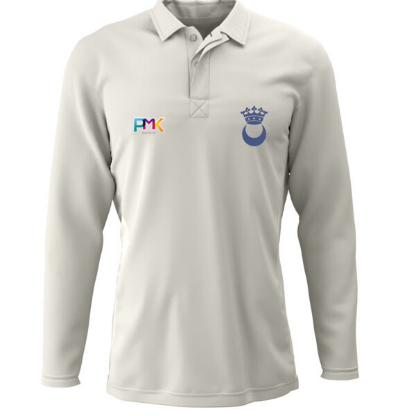 Albury LS Shirt Junior Thumbnail