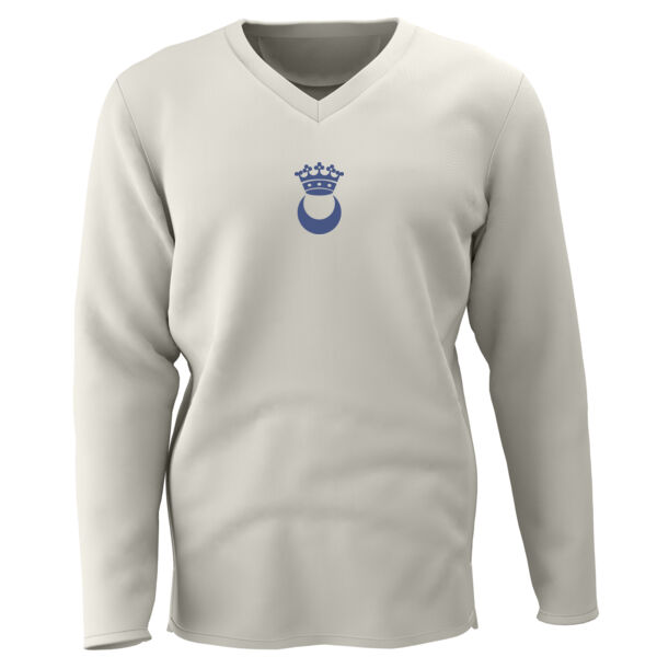 Albury LS Sweater Junior Thumbnail