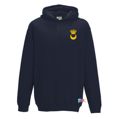 Albury Club Hoodie Junior Thumbnail