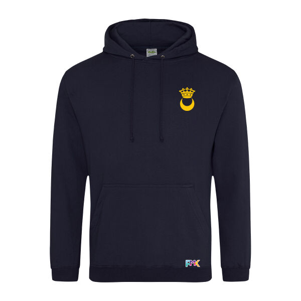 Albury Club Hoodie Thumbnail