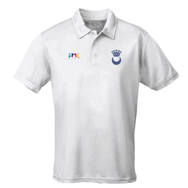 Albury SS Training Shirt Junior Thumbnail