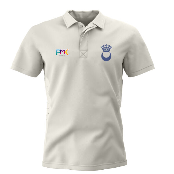 Albury SS Shirt Junior (larger sizes) Thumbnail