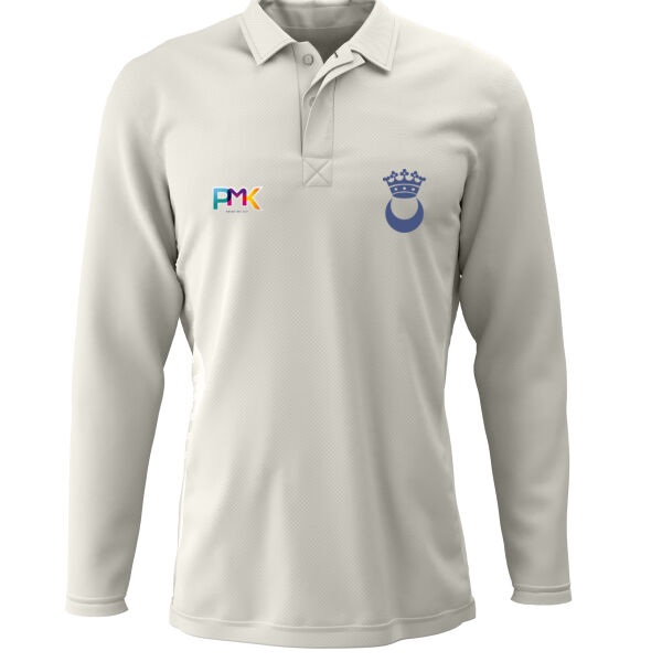 Albury SS Shirt Junior (larger sizes) Thumbnail